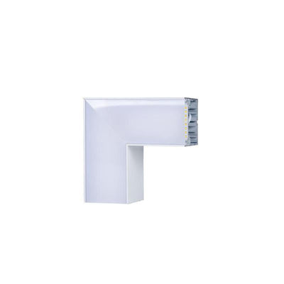 Accessories - Proline Linkable Pendant Connector L/T/X Shape in Black/White Havit Commercial