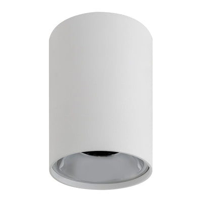 Acc. - Inner Ring to Suit 12w Surface Mounted LED Downlight in Black, Chrome or Rose Gold Havit Commercial - HCP-89012