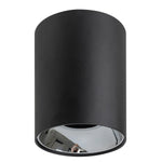 Acc. - Inner Ring to Suit 24w Surface Mounted LED Downlight in Black, Chrome or Rose Gold Havit Commercial - HCP-89024