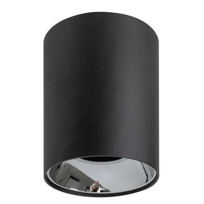 Acc. - Inner Ring to Suit 24w Surface Mounted LED Downlight in Black, Chrome or Rose Gold Havit Commercial - HCP-89024