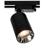 Acc. - insert to suit 12w Single Circuit 5C Track Heads Black, Chrome, Gold Havit Commercial HCP-105006-XX