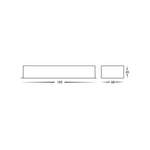 Weatherproof LED Drivers Non-Dimmable Havit Commercial - HCP-52XXX