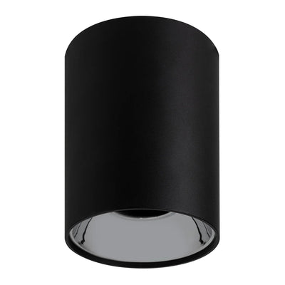 Acc. - Inner Ring to Suit 18w Surface Mounted LED Downlight in Black, Chrome or Rose Gold Havit Commercial - HCP-89018