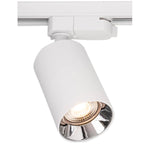 Acc. - insert to suit 12w Single Circuit 5C Track Heads Black, Chrome, Gold Havit Commercial HCP-105006-XX