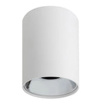 Acc. - Inner Ring to Suit 24w Surface Mounted LED Downlight in Black, Chrome or Rose Gold Havit Commercial - HCP-89024