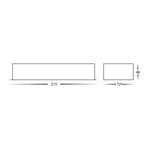 Weatherproof LED Drivers Non-Dimmable Havit Commercial - HCP-52XXX