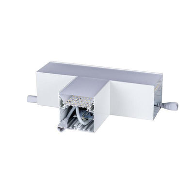 Accessories - Proline Linkable Pendant Connector L/T/X Shape in Black/White Havit Commercial