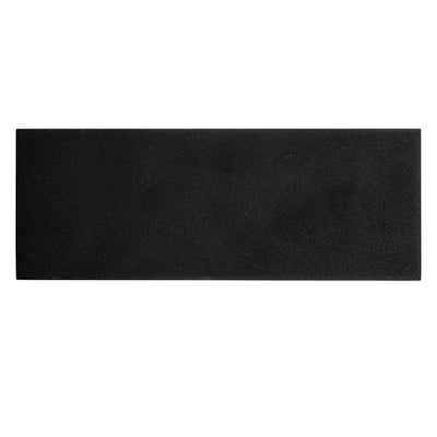 Aluminium LED Wall Washer Triac Dimmable 10w in Black/White Havit Commercial - HCP-23X1002