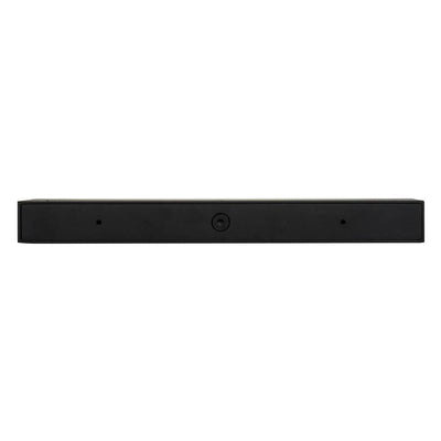 Aluminium LED Wall Washer Dali Dimmable 40w in Black/White Havit Commercial - HCP-23X4004