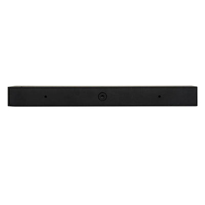 Aluminium LED Wall Washer Triac Dimmable 40w in Black/White Havit Commercial - HCP-23X4002