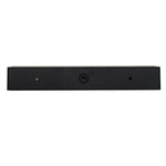 Aluminium LED Wall Washer Triac Dimmable 30w in Black/White Havit Commercial - HCP-23X3002