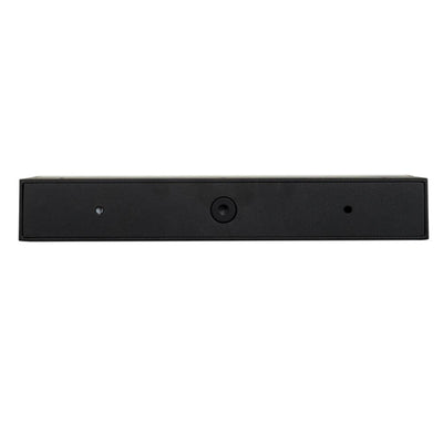Aluminium LED Wall Washer Triac Dimmable 30w in Black/White Havit Commercial - HCP-23X3002