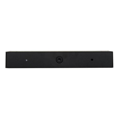 Aluminium LED Wall Washer Dali Dimmable 30w in Black/White Havit Commercial - HCP-23X3004