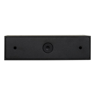 Aluminium LED Wall Washer Dali Dimmable 10w in Black/White Havit Commercial - HCP-23X1004