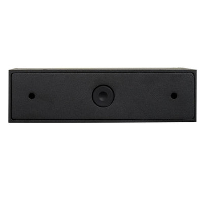Aluminium LED Wall Washer Triac Dimmable 10w in Black/White Havit Commercial - HCP-23X1002