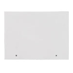Aluminium LED Wall Washer Dali Dimmable 10w in Black/White Havit Commercial - HCP-23X1004