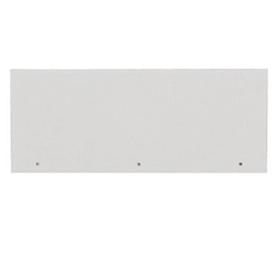 Aluminium LED Wall Washer Triac Dimmable 30w in Black/White Havit Commercial - HCP-23X3002