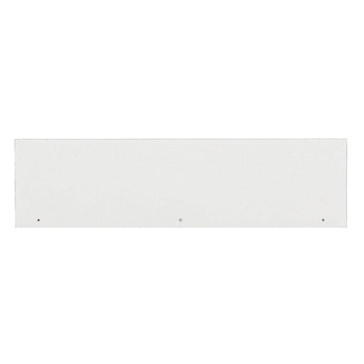 Aluminium LED Wall Washer Dali Dimmable 40w in Black/White Havit Commercial - HCP-23X4004
