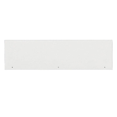 Aluminium LED Wall Washer Triac Dimmable 40w in Black/White Havit Commercial - HCP-23X4002
