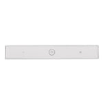 Aluminium LED Wall Washer Dali Dimmable 30w in Black/White Havit Commercial - HCP-23X3004