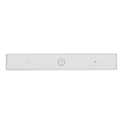 Aluminium LED Wall Washer Dali Dimmable 30w in Black/White Havit Commercial - HCP-23X3004