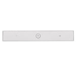 Aluminium LED Wall Washer Triac Dimmable 30w in Black/White Havit Commercial - HCP-23X3002