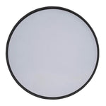 30w LED Oyster Light Dali Dimmable in Black or White Havit Commercial - HCP-8923004,  HCP-8933004