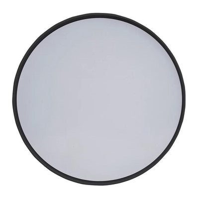 20w LED Oyster Light Dali Dimmable in Black or White Havit Commercial - HCP-8922004, HCP-8932004