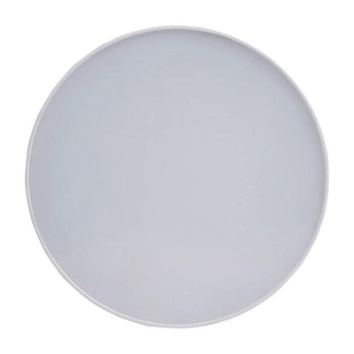 20w LED Oyster Light Dali Dimmable in Black or White Havit Commercial - HCP-8922004, HCP-8932004