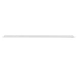 Rectangle LED Panel Light CCT 40w in White Havit Commercial - HCP-173400-R