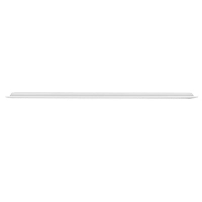 Rectangle LED Panel Light CCT 40w in White Havit Commercial - HCP-173400-R