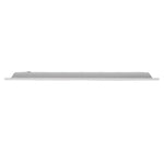 Rectangle LED Panel Light CCT 40w in White Havit Commercial - HCP-173400-R