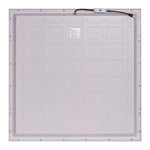 Square LED Panel Light 40w Tri Colour in White Havit Commercial - HCP-173400-S