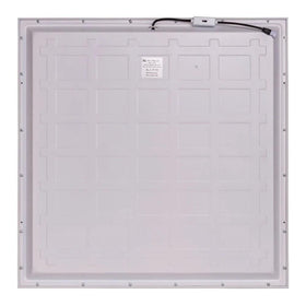 Square LED Panel Light 40w Tri Colour in White Havit Commercial - HCP-173400-S