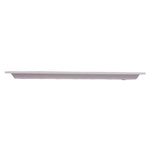 Square LED Panel Light 40w Tri Colour in White Havit Commercial - HCP-173400-S