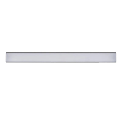 Linear Module with Standard Diffuser 3 Sizes in Black Havit Commercial -  HCP-602010