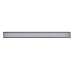 Linear Module with Prismatic Diffuser 3 Sizes in Black Havit Commercial -  HCP-602020