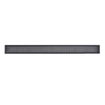 Linear Module with HOneycomb Diffuser 3 Sizes in Black Havit Commercial -  HCP-602030