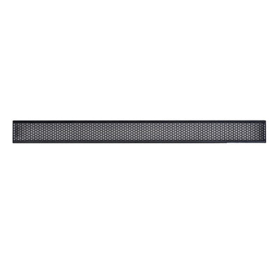 Linear Module with HOneycomb Diffuser 3 Sizes in Black Havit Commercial -  HCP-602030