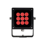 RGBW WIFI + RF Spot Light 18w Black Havit Commercial - HCP-242182