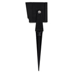 9w LED Spot Light Tri-Colour in Black Havit Commercial - HCP-242091