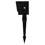18w LED Spot Light Tri-Colour in Black Havit Commercial - HCP-242181
