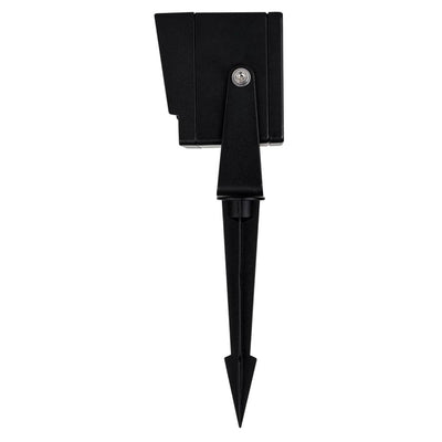 18w LED Spot Light Tri-Colour in Black Havit Commercial - HCP-242181