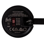 Surface Mounted LED Spot Light CCT 15w Dimmable Black/White Havit Commercial - HCP-10X2212