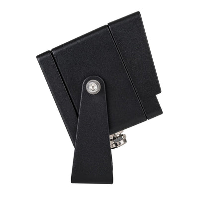 9w LED Spot Light Tri-Colour in Black Havit Commercial - HCP-242091