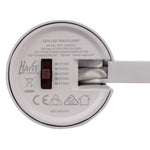 Surface Mounted LED Spot Light CCT 15w Dimmable Black/White Havit Commercial - HCP-10X2212