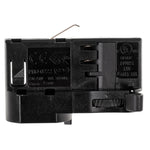 Acc. - 3 Circuit Track Adaptor in Black, White Havit Commercial - HCP-10X300-ADAPTOR
