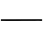 Three Circuit Track in Black or White (1/2/3 Metre) Havit Commercial - HCP-1023X0, HCP-1033X0