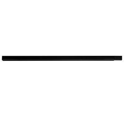 Three Circuit Track in Black or White (1/2/3 Metre) Havit Commercial - HCP-1023X0, HCP-1033X0