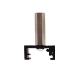 Acc. - Rod Suspension Kit To Suit Three Circuit Track in Black/White Havit Commercial - HCP-10X300-ROD